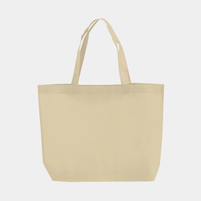 Convention Non-Woven Tote Thumbnail