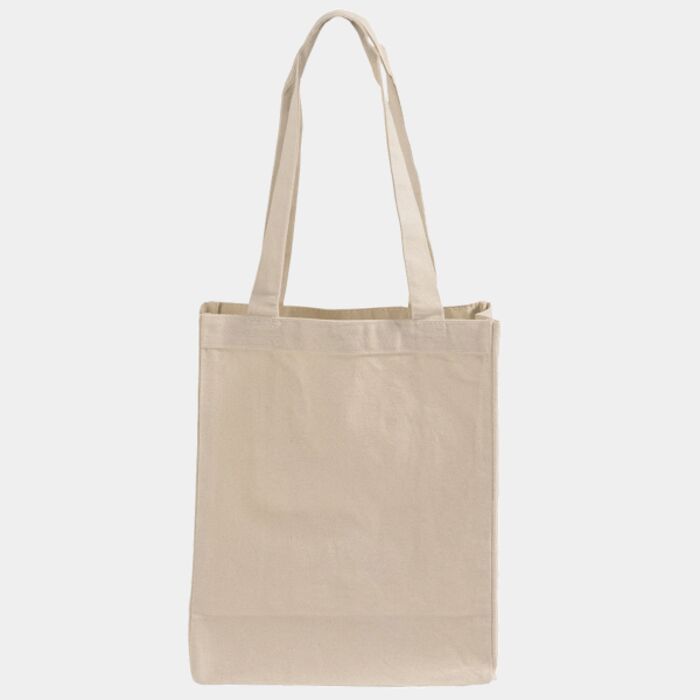 Impact Canvas Tote Thumbnail