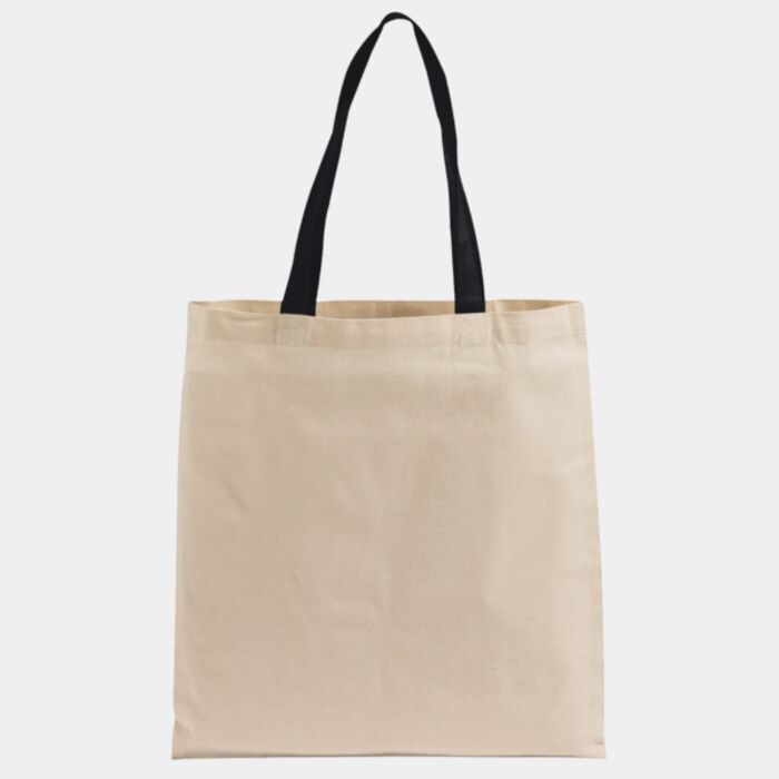Impress Cotton Tote Thumbnail