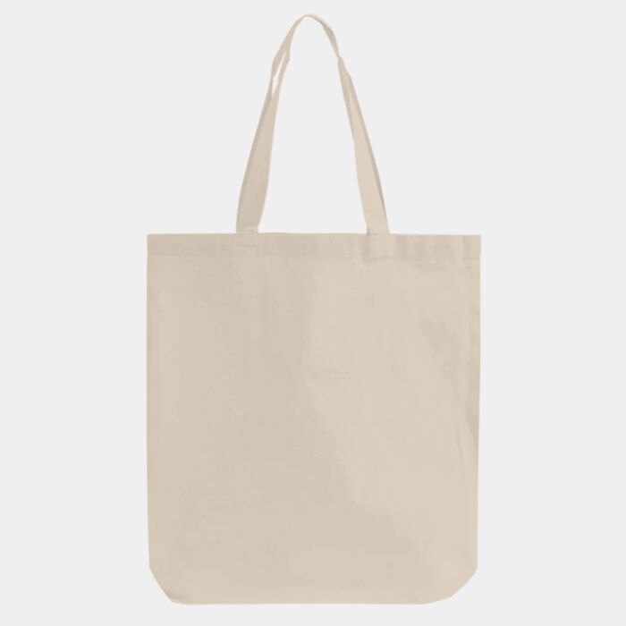 Essential Cotton Tote Thumbnail