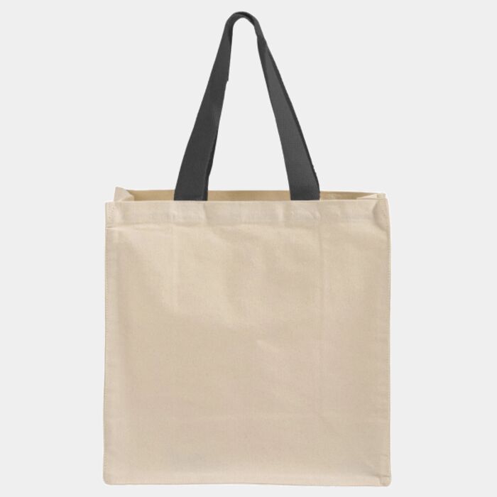 Market Canvas Tote Thumbnail