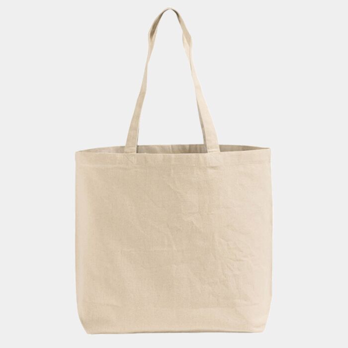 Trader's Canvas Tote Thumbnail