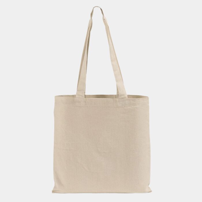 Convention Canvas Tote Thumbnail