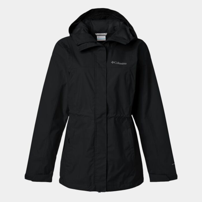 Women's Hikebound™ II Long Jacket Thumbnail