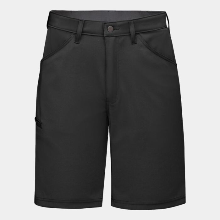 Men's Extended Sizes Cooling Work Shorts Thumbnail
