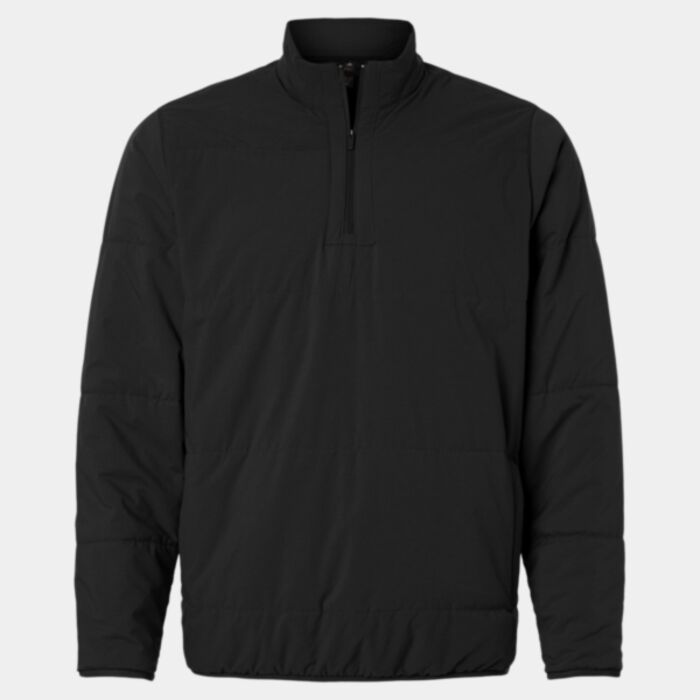 Men's Ultimate365 Arctic Quarter-Zip Jacket Thumbnail