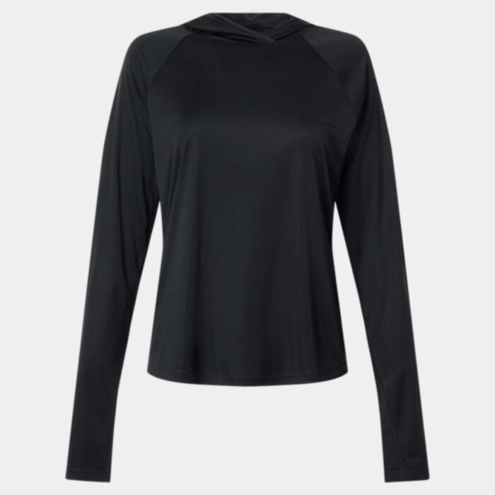 Women's PFG Tidal Tee™ Hooded Long Sleeve Thumbnail