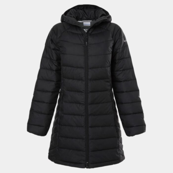 Women's Powder Lite™ II Mid Jacket Thumbnail