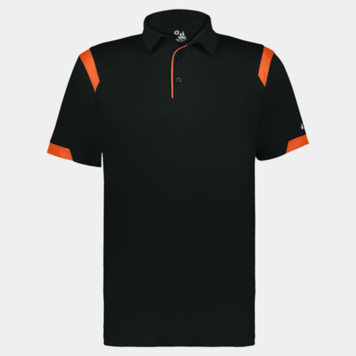 Men's On the Rise Polo Thumbnail