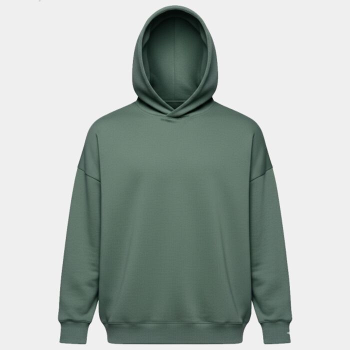 Unisex Heavyweight Hoodie Sweatshirt Thumbnail