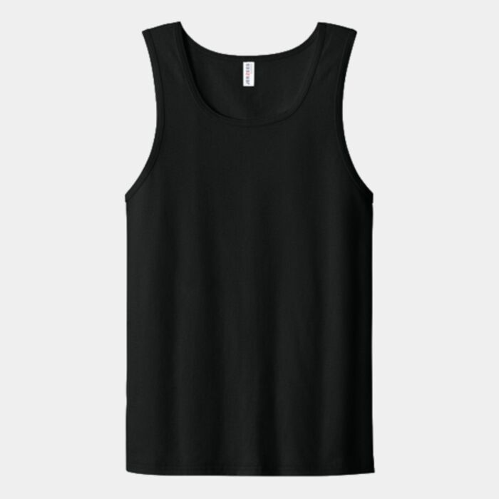 Classics Unisex Cotton Tank Thumbnail