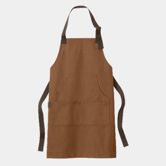 Signature Workwear Apron Thumbnail