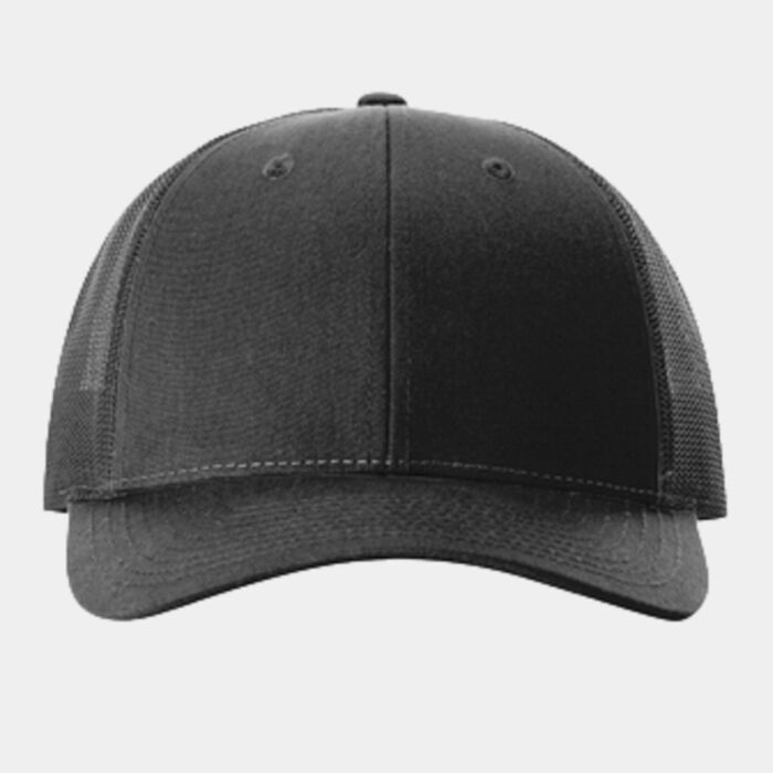 Low Pro Trucker Thumbnail