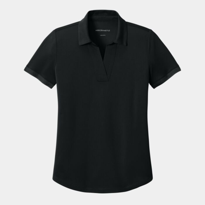 Women's Everyday Performance Polo Thumbnail