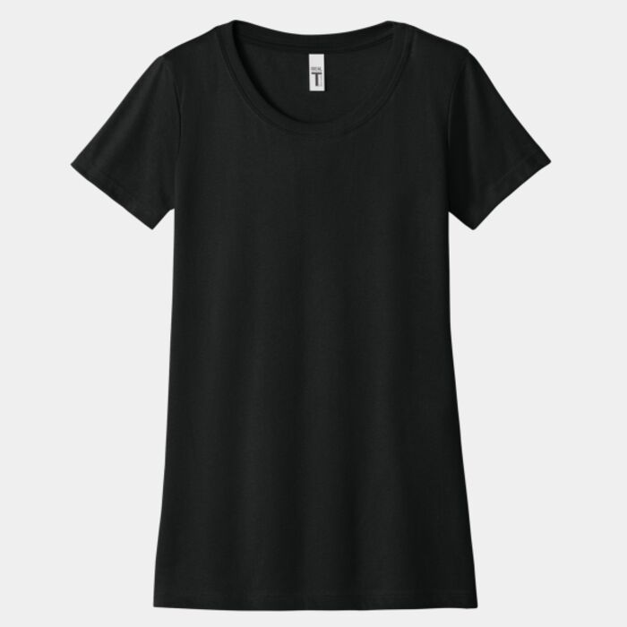 Women's Ideal Tee Thumbnail
