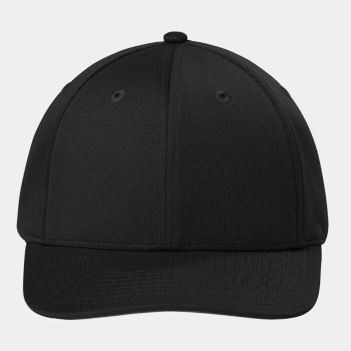 Impact Mesh Stretch Tek Adjustable Cap Thumbnail