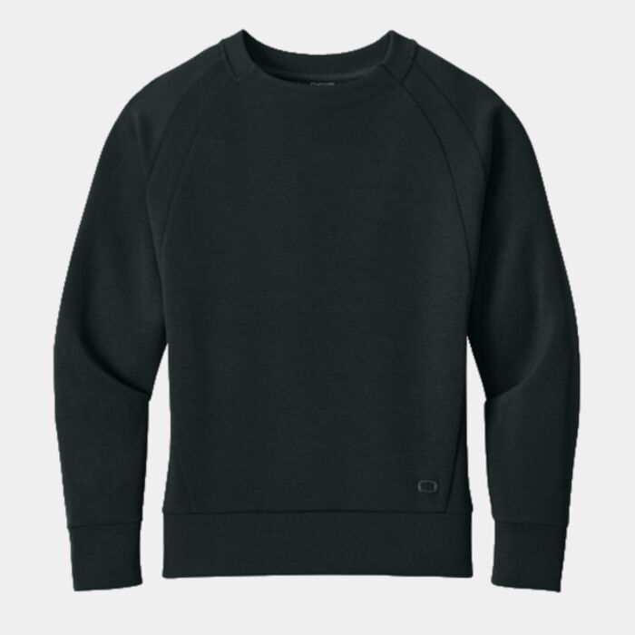 Women's Transcend Pullover Thumbnail