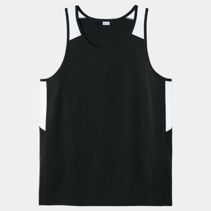 Club Track Tank Thumbnail