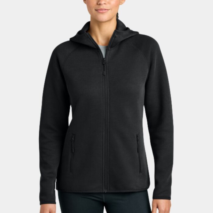 Women's Phenom Full Zip Hoodie Thumbnail