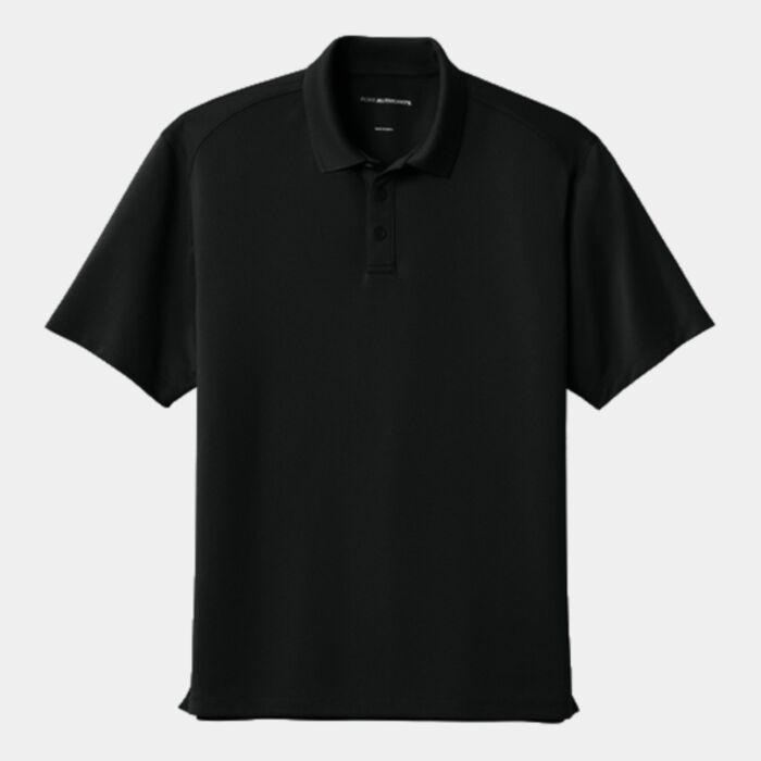 Tall Wearever Performance Pique Polo Thumbnail