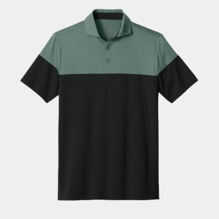 Onward Colorblock Polo Thumbnail