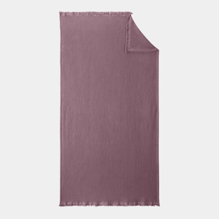 Waffle Throw Thumbnail