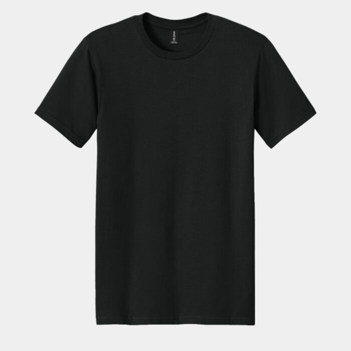 Softstyle Plasma Print Tee Thumbnail