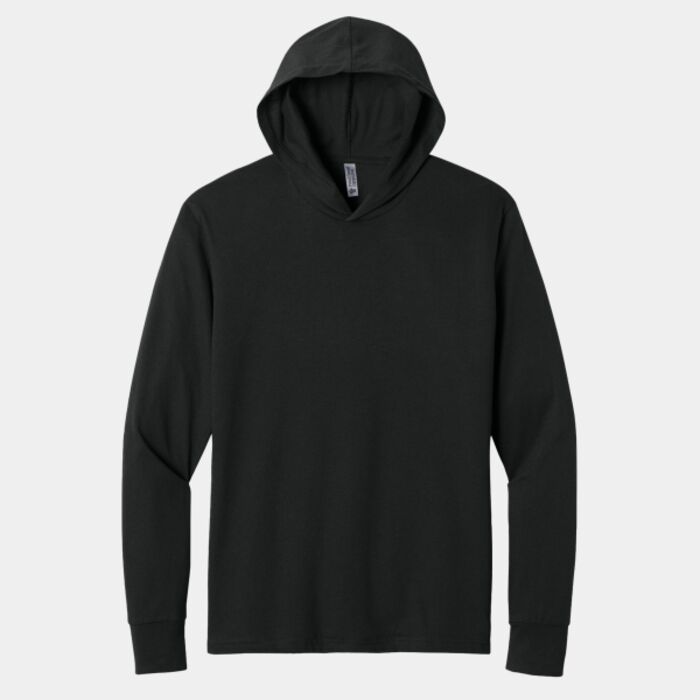 CVC Long Sleeve Hoodie Thumbnail