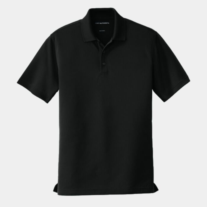 Tall Dry Zone ® UV Micro Mesh Polo Thumbnail
