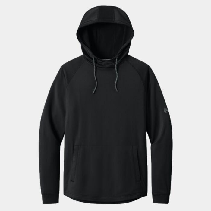 Charge Performance Fleece Long Sleeve Hoodie Thumbnail