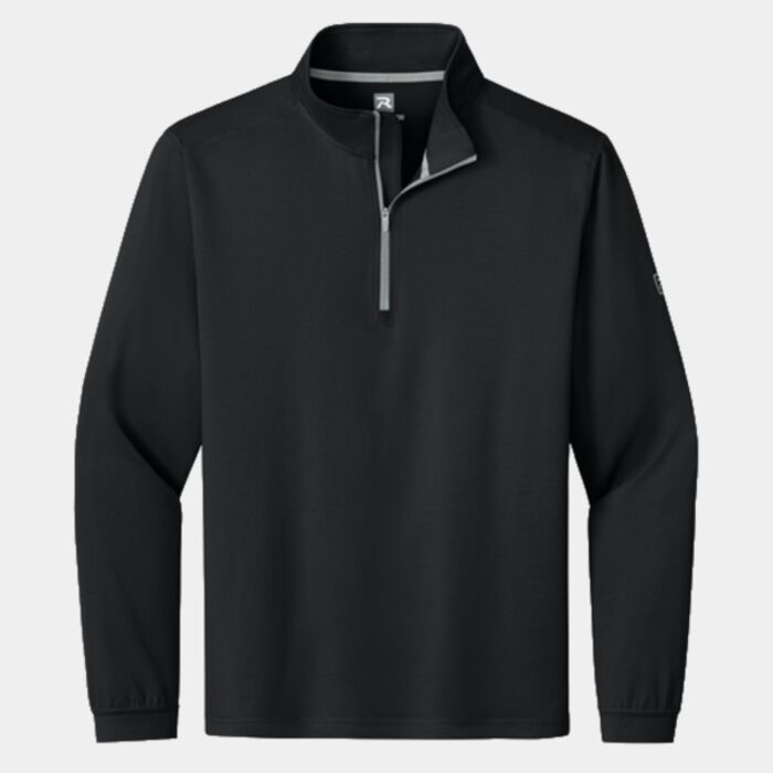 Vertex 1/4 Zip Pullover Thumbnail
