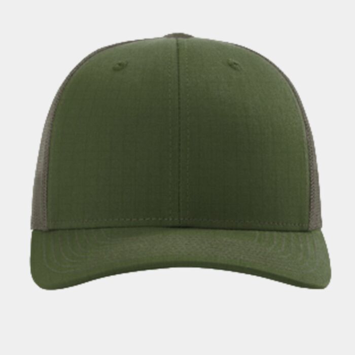 Tactical Trucker Thumbnail