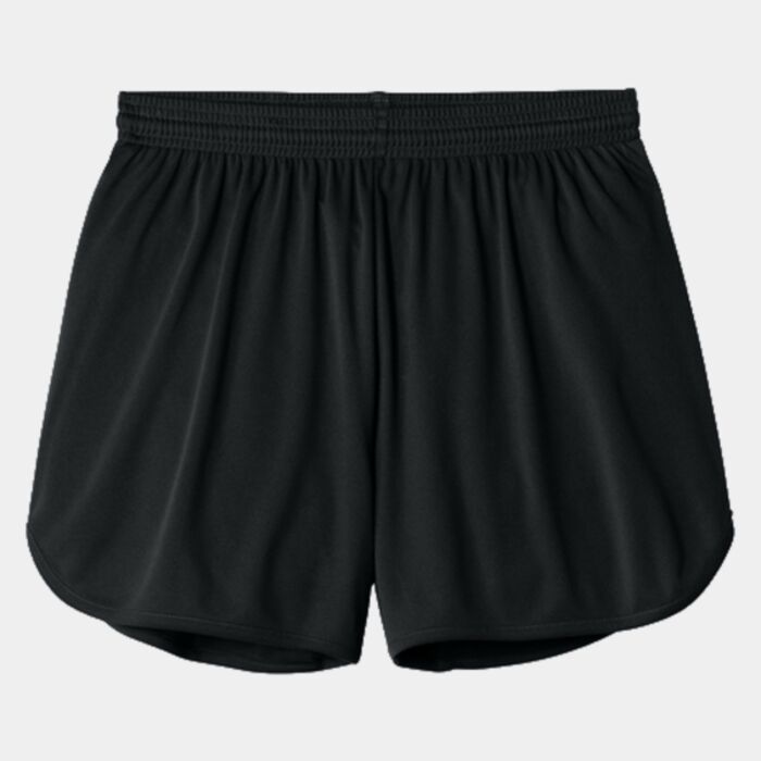 Club 4' Track Short Thumbnail