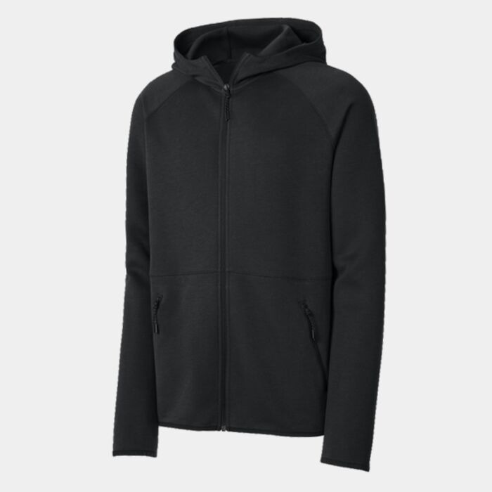 Phenom Full Zip Hoodie Thumbnail