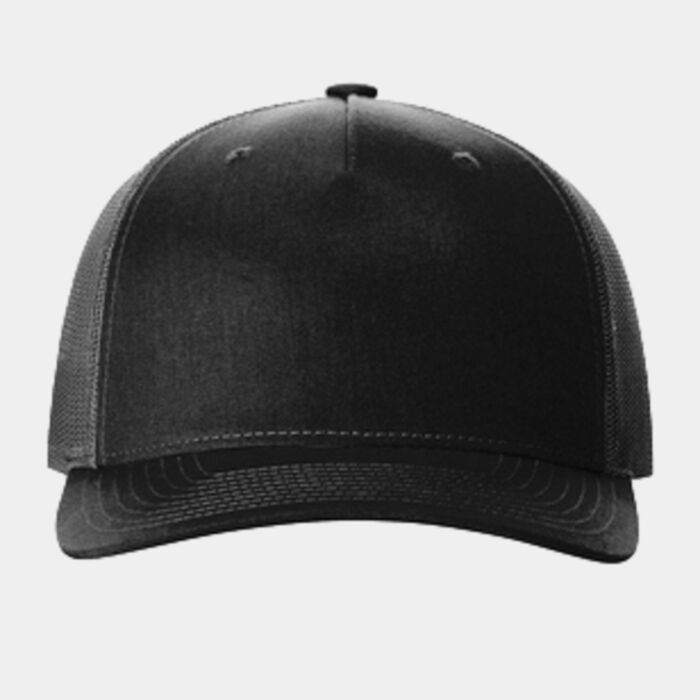 Five Panel Trucker Thumbnail