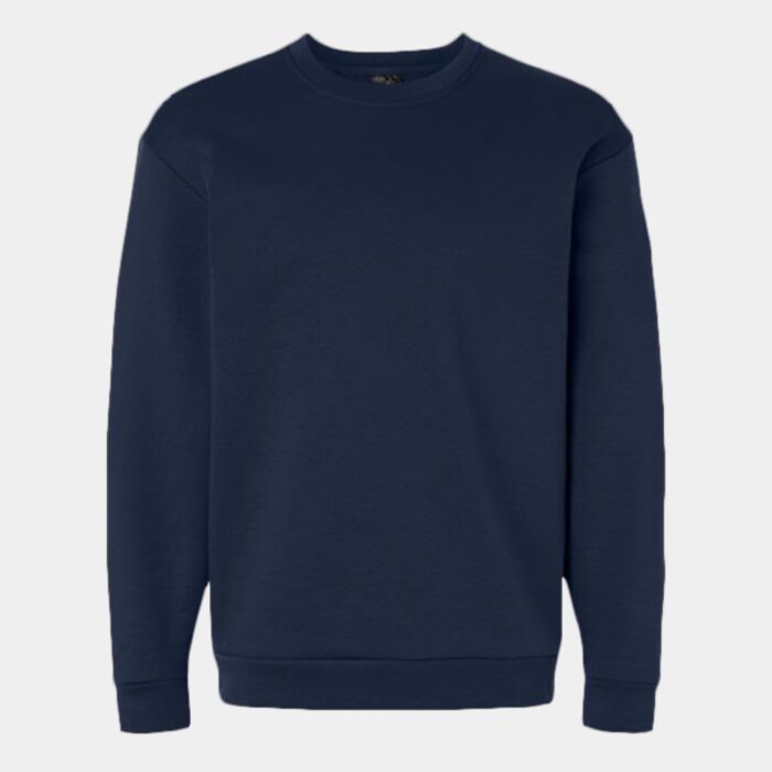 Men's Fleece Crewneck Sweatshirt Thumbnail