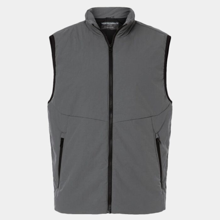 Men's Commuter Tech Vest Thumbnail