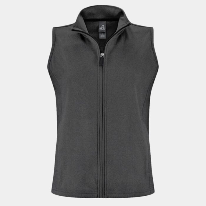 Women's Element Fleece Vest Thumbnail