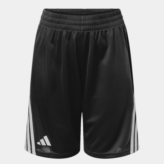 Youth 3-Stripes 7" Shorts Thumbnail