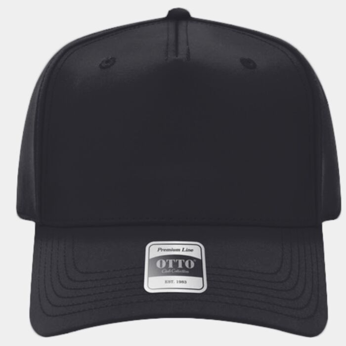 OTTO CAP® Club Collection 6 Panel Low Profile Cap Thumbnail