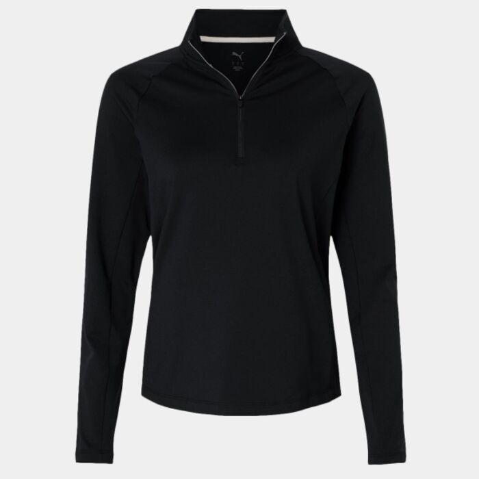 Women's Pure 2.0 Quarter-Zip Thumbnail