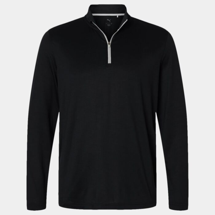 Men's Icon 2.0 Quarter Zip Thumbnail