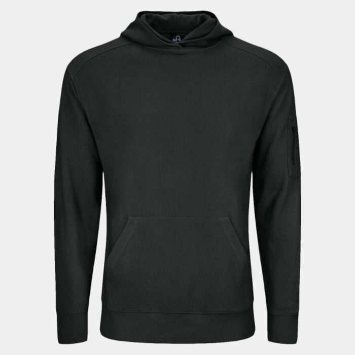Unisex Maverick Hooded Pullover Thumbnail