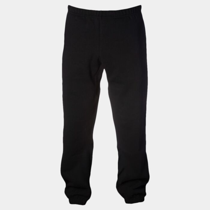 Unisex 10 oz. Heavyweight Fleece Joggers Thumbnail