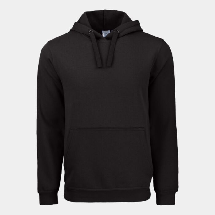 Clique Unisex Stockholm Pullover Hoodie Thumbnail