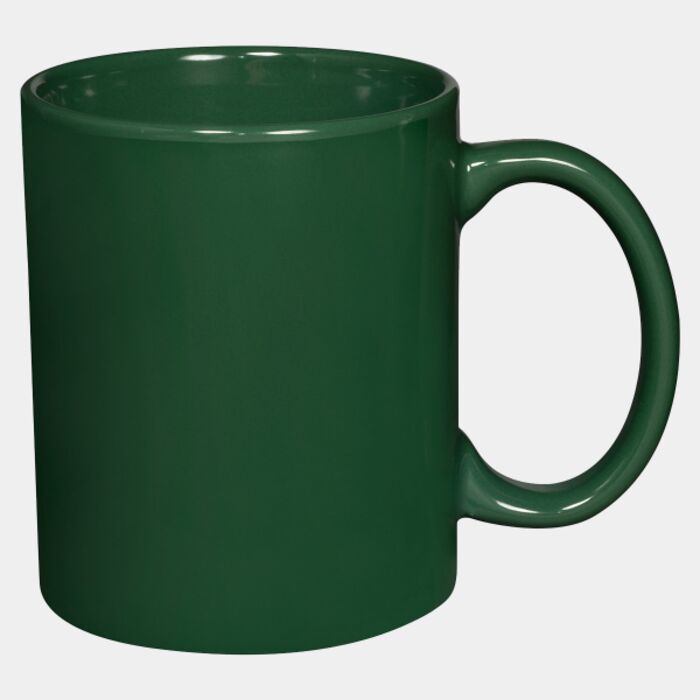 11 oz. Ceramic Mug Thumbnail