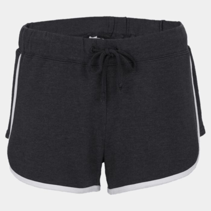 Women's French Terry Shorts Thumbnail