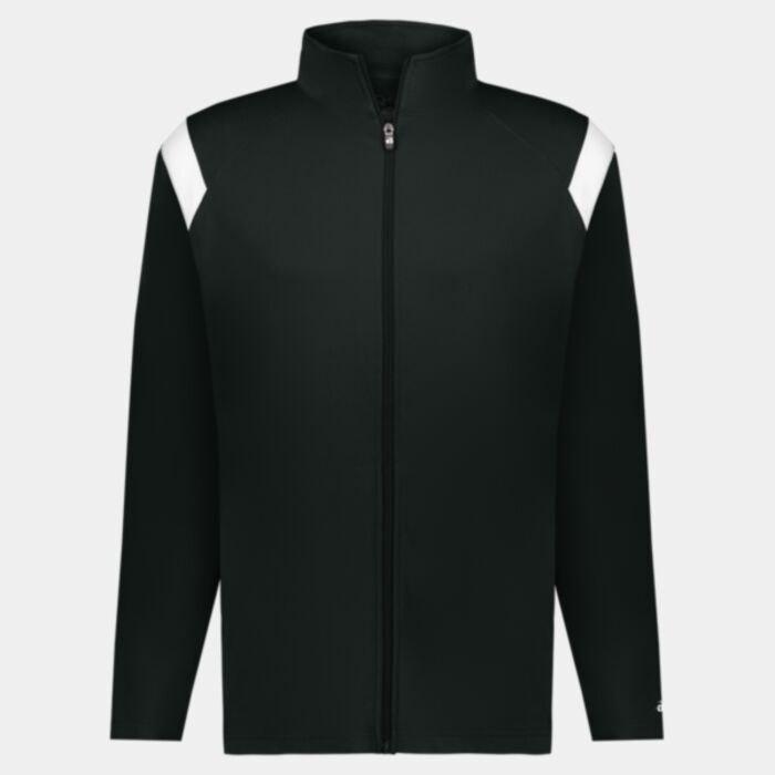 Men's On The Rise Outercore Warm-up Jacket Thumbnail