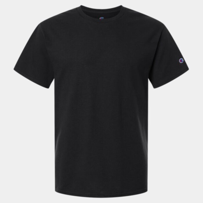 Unisex Jersey T-Shirt Thumbnail