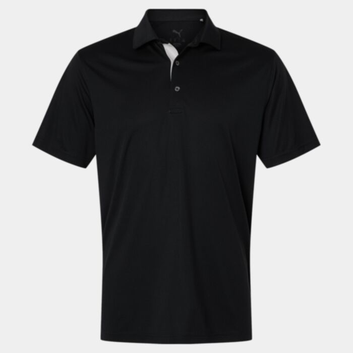 Men's Pure 2.0 Polo Thumbnail